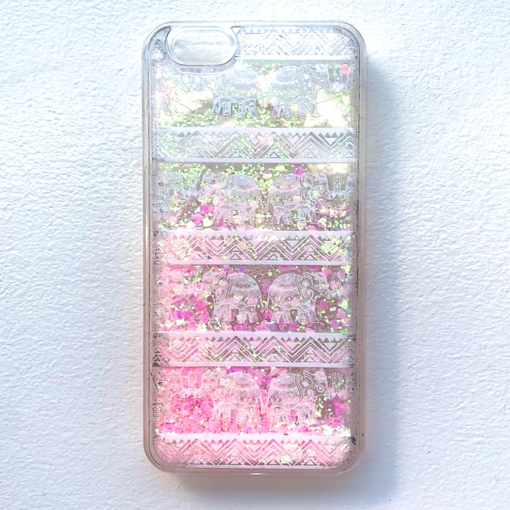 LAST CHANCE BY 3/26
iPhone 6/6s Case